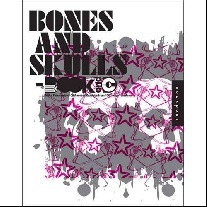 Ricorico Bones and Skulls: Make Thousands of Customized Graphics+ CD 