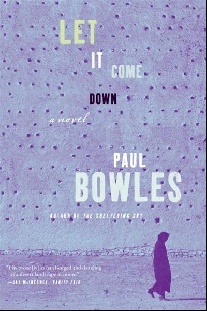 Paul, Bowles Let It Come Down 