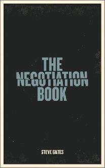 Gates Steve Negotiation Book 