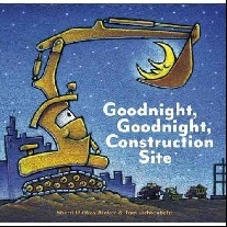 Rinker Lichtenheld Goodnight, Goodnight Construction Site 