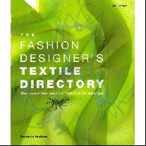Baugh Gail Fashion designer's textile directory 