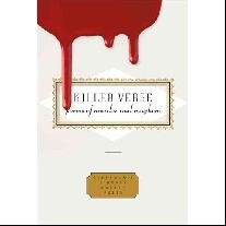 Brown Kurt, Schechter Harold Killer Verse: Poems of Murder and Mayhem 