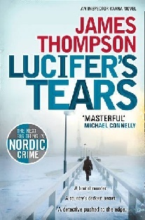 James Thompson Lucifers tears 
