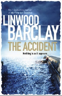 Barclay, Linwood The accident 