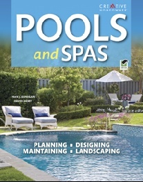 Pools & Spas (3rd Edition) 