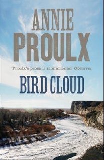 Proulx Annie Bird Cloud 