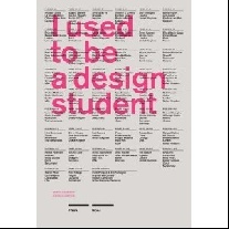 Frank P., Billy K. I Used to be a Design Student: Then - Now 