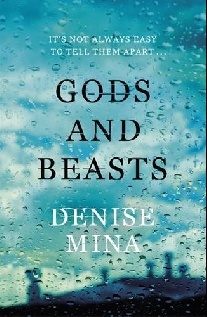 Mina Denise Gods and Beasts 