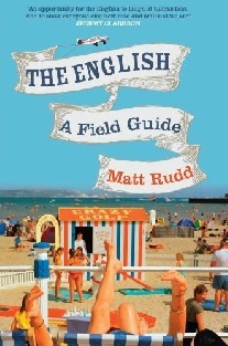Rudd Matt English 