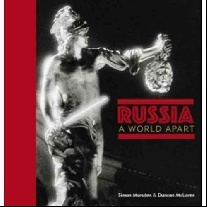 Simon Marsden Russia: a World Apart 