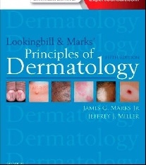 James G. Marks Lookingbill and Marks' Principles of Dermatology, 