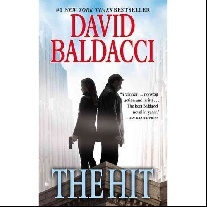 Baldacci The Hit 