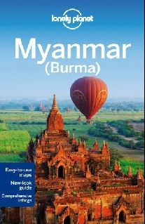 Richmond S. Myanmar (Burma) 12 