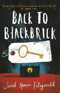 Moore Fitzgerald Sarah Back to Blackbrick 
