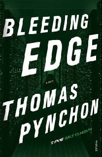 Thomas, Pynchon Bleeding Edge 