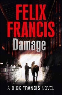 Felix Francis Damage 