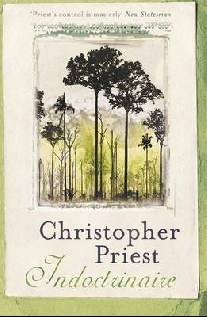 Priest Christopher Indoctrinaire 