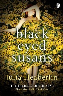Julia, Heaberlin Black-Eyed Susans 