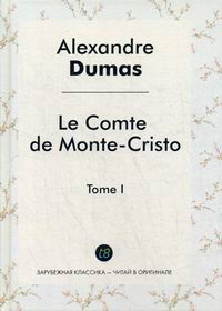  . Le Comte de Monte-Cristo /  - 