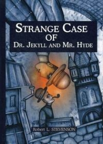 Stevenson R. Strange Case of Dr. Jekyll and Mr. Hyde 
