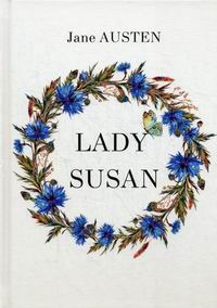 Austen J. Lady Susan 