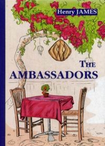 Jensen W. The Ambassadors 