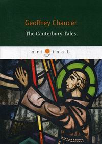 Chaucer G. The Canterbury Tales 