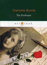 Bronte C. The Professor 