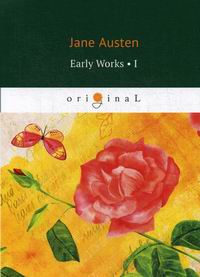 Austen J. Early Works I 