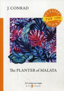 Conrad J. The Planter of Malata 