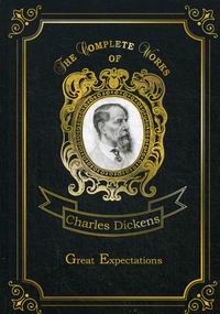 Dickens C. Great Expectations 