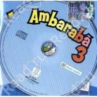 Ambaraba 3 (2 CD audio) 