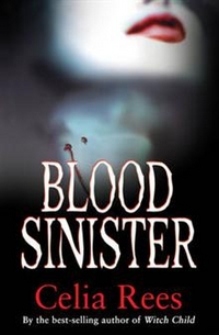 Celia R. Blood Sinister 