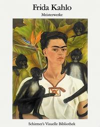 Frida K. Frida Kahlo Masterpieces 