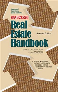Jack P.F.P.D. Real Estate Handbook 7 Edition 