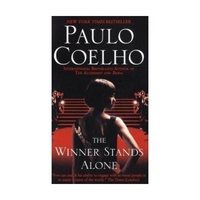 Paulo C. The Winner Stands Alone 
