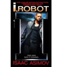Asimov I. I, Robot 