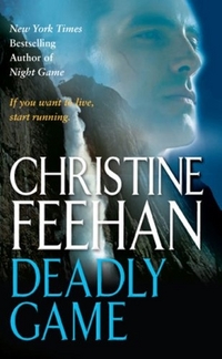 Christine, Feehan Deadly Game 