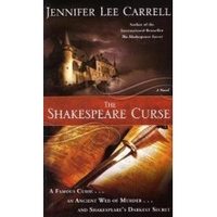 The Shakespeare Curse 