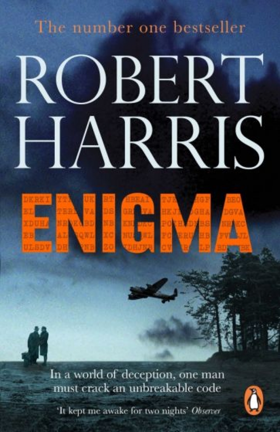 Robert H. Enigma 