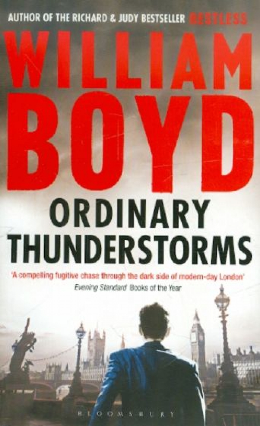 William B. Ordinary Thunderstorms 