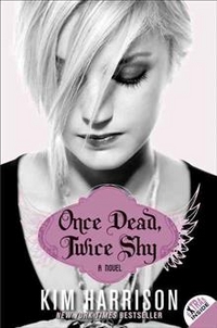 Kim H. Once Dead, Twice Shy (Madison Avery, Book 1) 