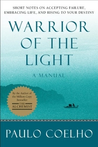 Paulo C. Manual of the Warrior of the Light 