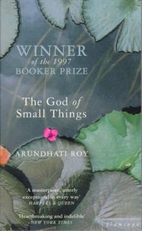 Roy, Arundhati The God of Small Things 
