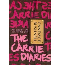Bushnell Candace Carrie Diaries, The 