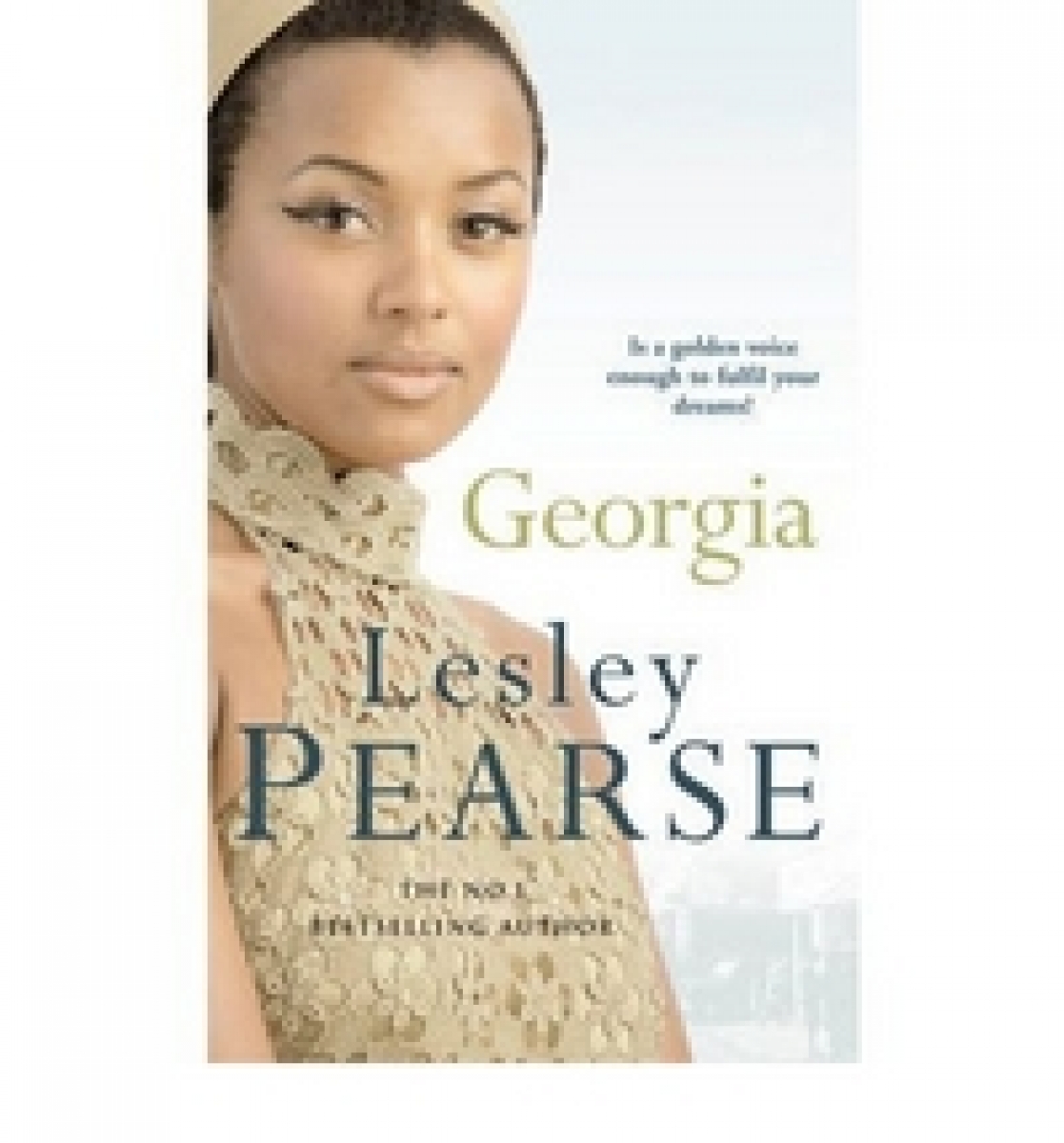 Lesley, Pearse Georgia 