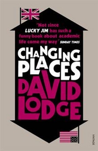 David, Lodge Changing Places    Ned 