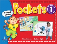 Herrera M. Pockets 2nd Edition 1 Teacher's Book 