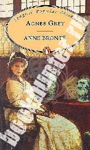 Anne, Bronte Agnes Grey 