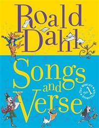Dahl, Roald Songs and Verse 